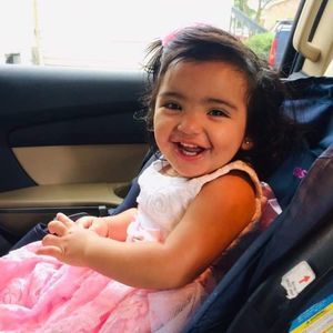 Meet your Posher, Martha